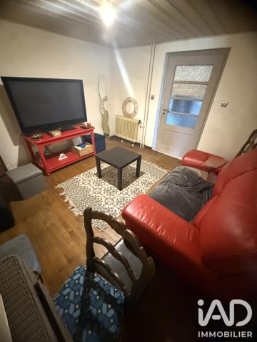 Maison à vendre 4 pièces 111 m² Saint-Avold