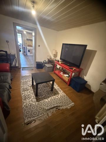 Maison à vendre 4 pièces 111 m² Saint-Avold