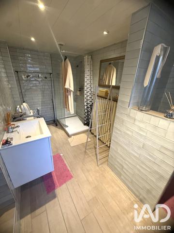 Maison à vendre 4 pièces 111 m² Saint-Avold