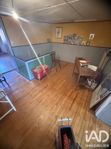 Maison à vendre 4 pièces 111 m² Saint-Avold