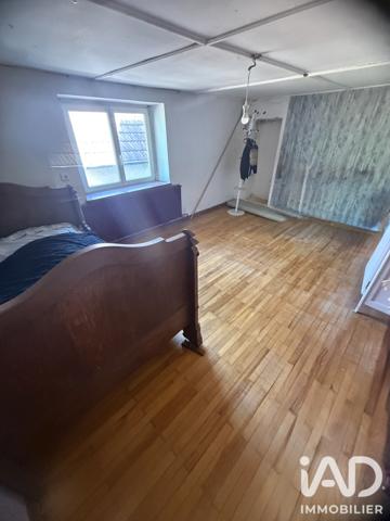 Maison à vendre 4 pièces 111 m² Saint-Avold