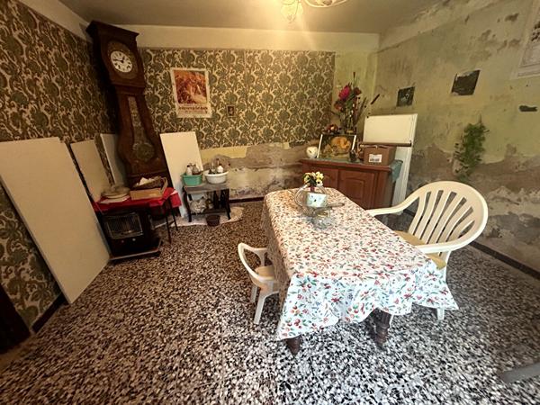 Maison Sougy Sur Loire 3 pièce(s)