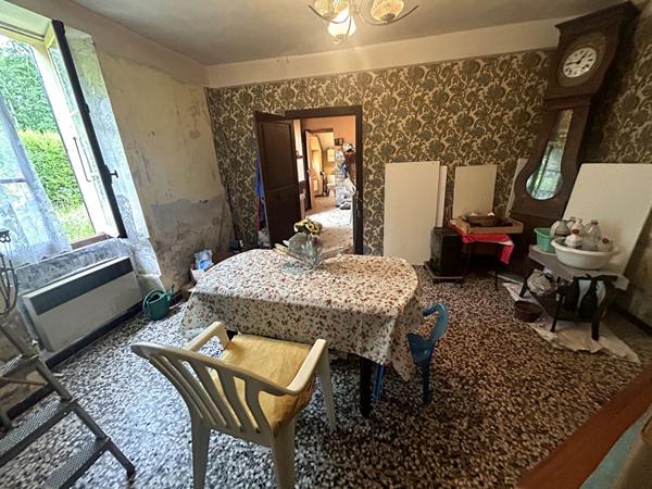 Maison Sougy Sur Loire 3 pièce(s)