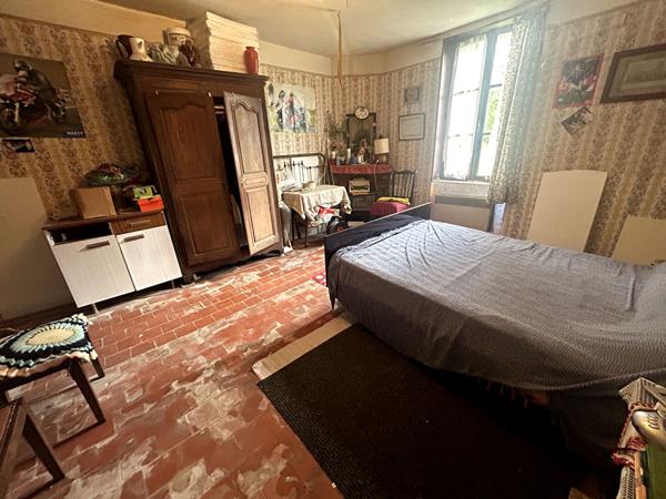 Maison Sougy Sur Loire 3 pièce(s)