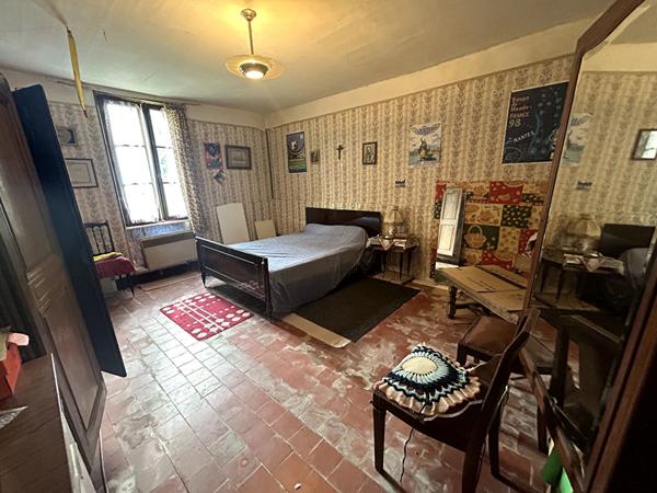 Maison Sougy Sur Loire 3 pièce(s)