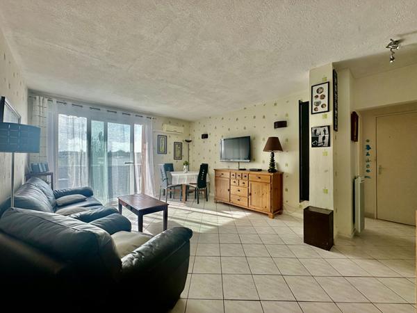 Appartement Saint Fargeau Ponthierry 3 pièce(s) 64.44 m2