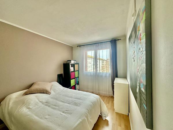 Appartement Saint Fargeau Ponthierry 3 pièce(s) 64.44 m2