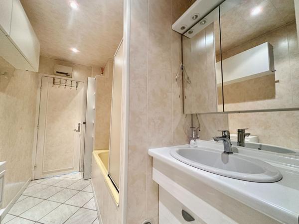 Appartement Saint Fargeau Ponthierry 3 pièce(s) 64.44 m2