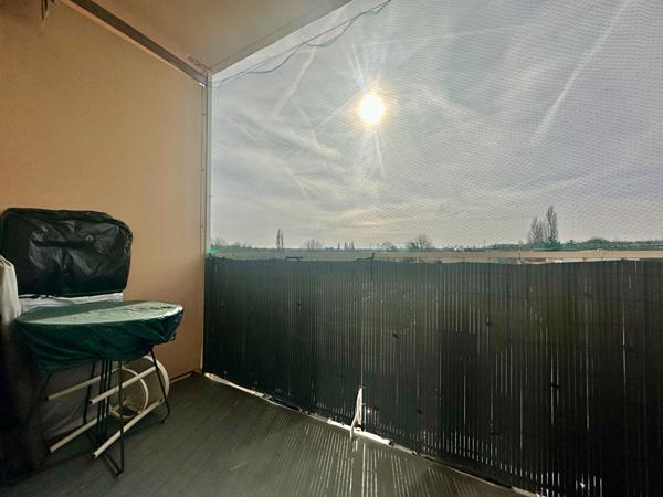 Appartement Saint Fargeau Ponthierry 3 pièce(s) 64.44 m2