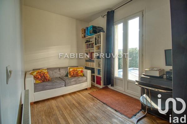 Maison 6 pièces de 145 m² à Herblay-sur-Seine (95220)