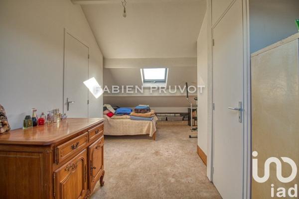 Maison 6 pièces de 145 m² à Herblay-sur-Seine (95220)