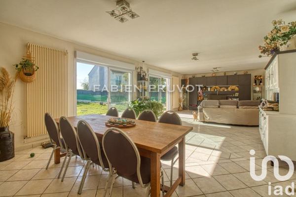 Maison 6 pièces de 145 m² à Herblay-sur-Seine (95220)