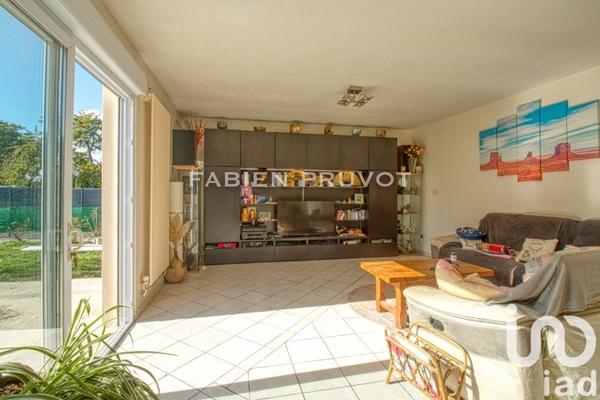 Maison 6 pièces de 145 m² à Herblay-sur-Seine (95220)