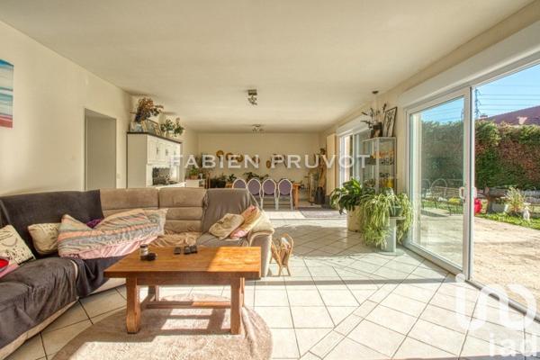 Maison 6 pièces de 145 m² à Herblay-sur-Seine (95220)