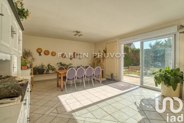 Maison 6 pièces de 145 m² à Herblay-sur-Seine (95220)