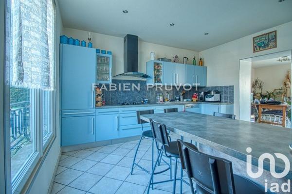 Maison 6 pièces de 145 m² à Herblay-sur-Seine (95220)