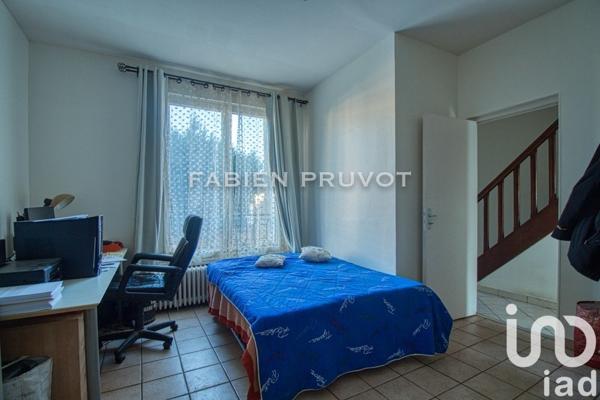 Maison 6 pièces de 145 m² à Herblay-sur-Seine (95220)