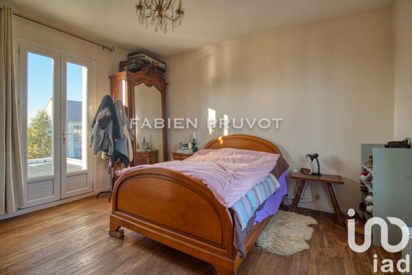 Maison 6 pièces de 145 m² à Herblay-sur-Seine (95220)