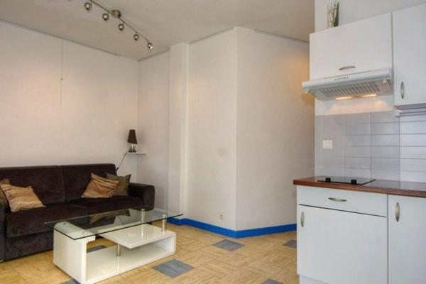 Appartement  2 pièces 36 m2,  de plain pied avec parking
