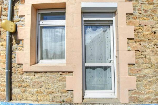 Appartement  2 pièces 36 m2,  de plain pied avec parking