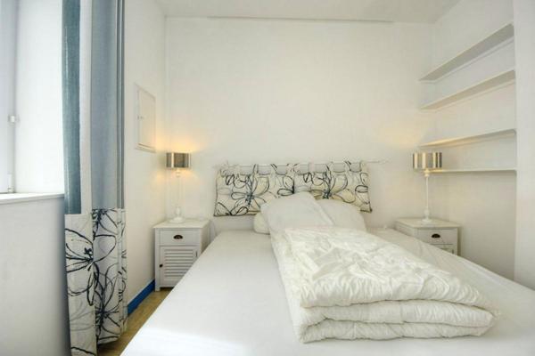 Appartement  2 pièces 36 m2,  de plain pied avec parking