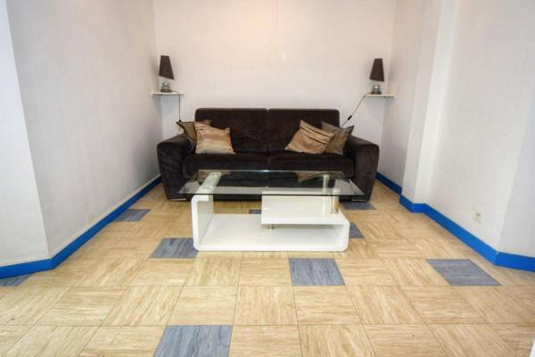 Appartement  2 pièces 36 m2,  de plain pied avec parking