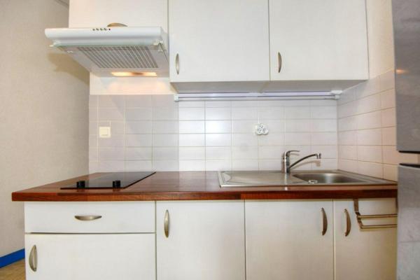 Appartement  2 pièces 36 m2,  de plain pied avec parking