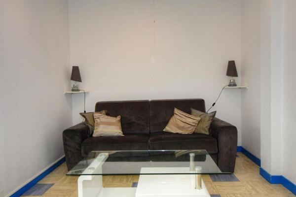 Appartement  2 pièces 36 m2,  de plain pied avec parking