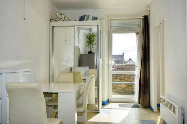 Appartement  2 pièces 36 m2,  de plain pied avec parking