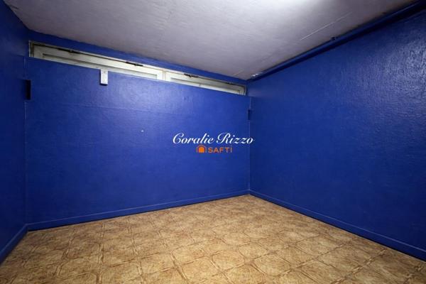 LOCAL COMMERCIAL - 146 M² - SAINT-AVOLD