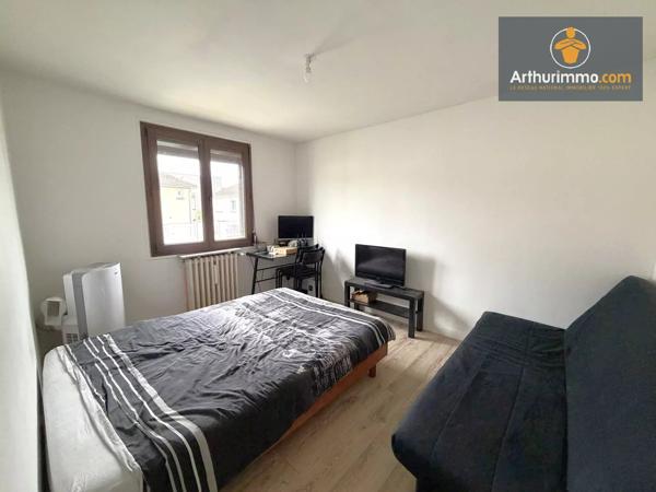 Vente                                                      Maison
                        
                     3 pièces                      66 m2                     à Margny-Lès-Compiègne