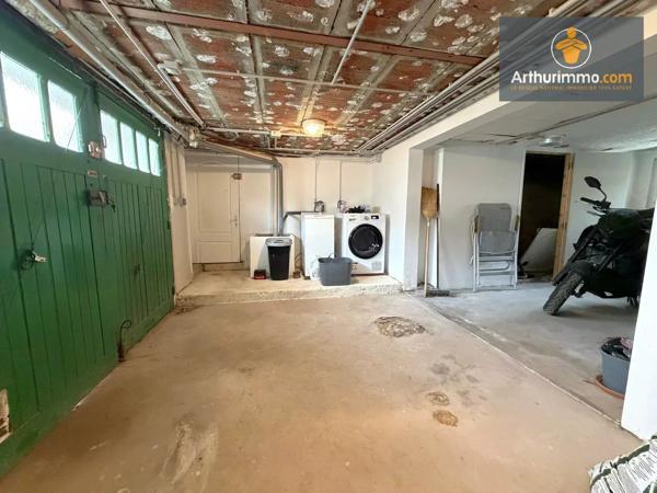 Vente                                                      Maison
                        
                     3 pièces                      66 m2                     à Margny-Lès-Compiègne