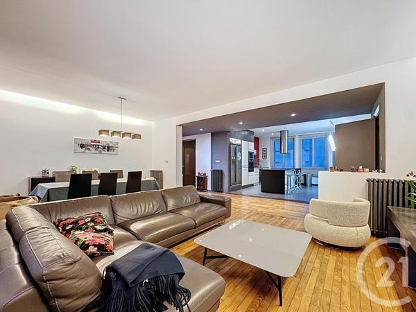 Appartement T6 à vendre  5 pièces - 135,63 m2 BREST - 29