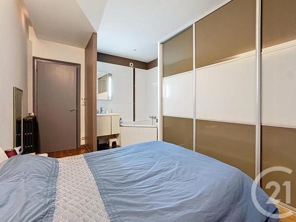 Appartement T6 à vendre  5 pièces - 135,63 m2 BREST - 29