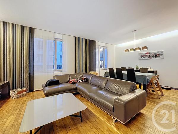 Appartement T6 à vendre  5 pièces - 135,63 m2 BREST - 29