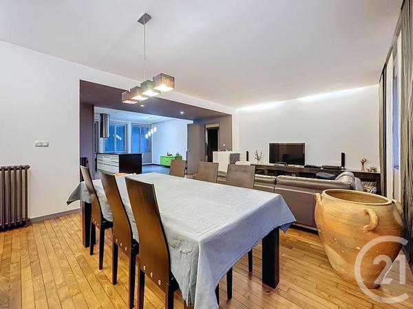 Appartement T6 à vendre  5 pièces - 135,63 m2 BREST - 29