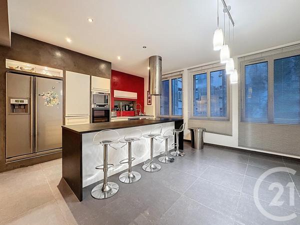 Appartement T6 à vendre  5 pièces - 135,63 m2 BREST - 29