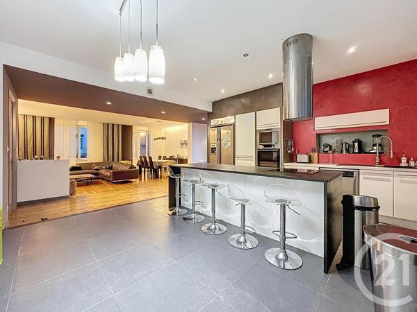 Appartement T6 à vendre  5 pièces - 135,63 m2 BREST - 29