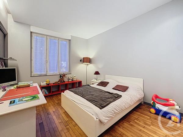 Appartement T6 à vendre  5 pièces - 135,63 m2 BREST - 29