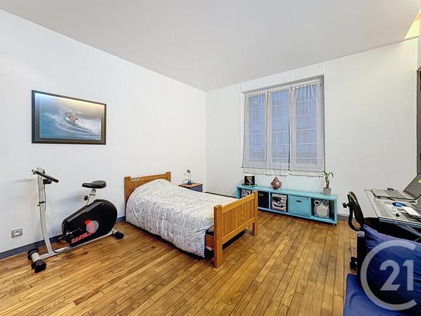 Appartement T6 à vendre  5 pièces - 135,63 m2 BREST - 29