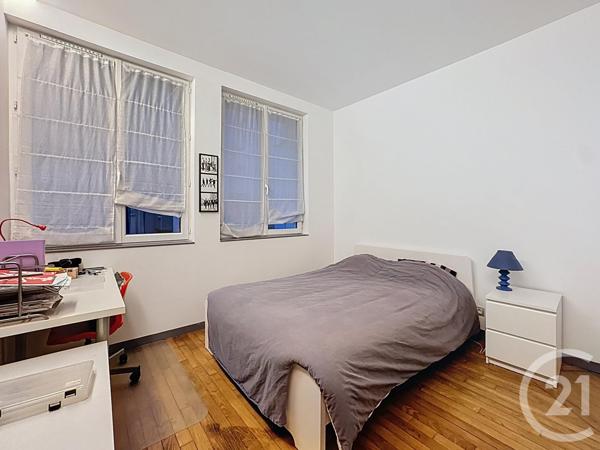 Appartement T6 à vendre  5 pièces - 135,63 m2 BREST - 29