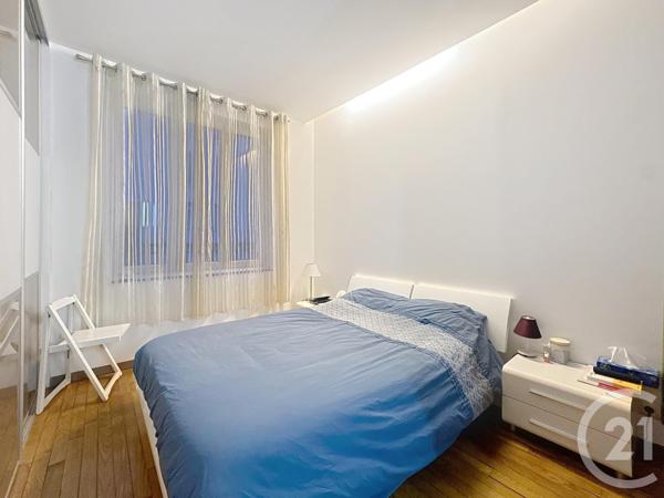 Appartement T6 à vendre  5 pièces - 135,63 m2 BREST - 29