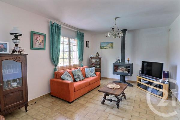 Maison à vendre  5 pièces - 105 m2 FIGANIERES - 83