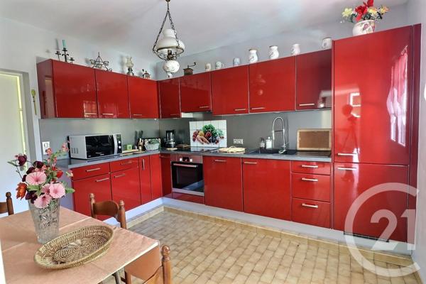 Maison à vendre  5 pièces - 105 m2 FIGANIERES - 83