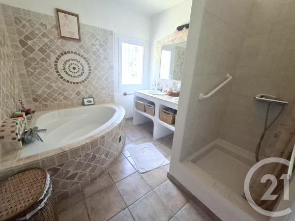 Maison à vendre  5 pièces - 105 m2 FIGANIERES - 83