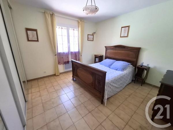 Maison à vendre  5 pièces - 105 m2 FIGANIERES - 83