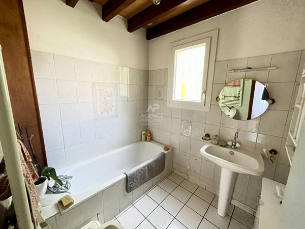 MAISON CONFLANS STE HONORINE - 7 PIÈCES - 130m² €434 900 ** - Référence 7575