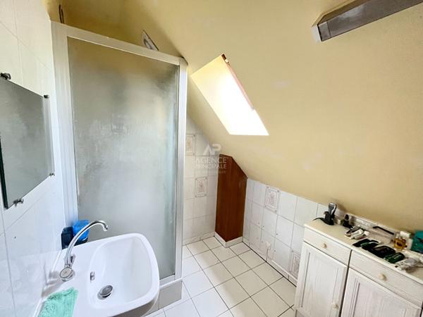 MAISON CONFLANS STE HONORINE - 7 PIÈCES - 130m² €434 900 ** - Référence 7575