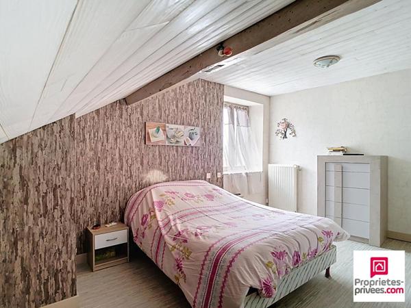 Maison Tremoins 6 pièces 156 m2