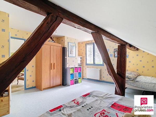 Maison Tremoins 6 pièces 156 m2